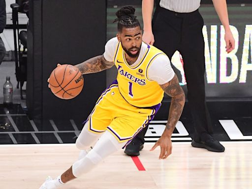 Los Angeles Lakers All-Star Will Always Be ‘Consistently Inconsistent’