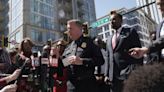 Atlanta hospital mass shooting suspect Deion Patterson taken into custody