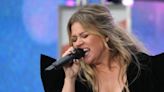 Kelly Clarkson Reveals There Is One Song That 'Almost Killed' Her