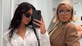 Kylie Jenner Spends Time with Jordyn Woods at Acne Studios Store After Public Reunion in July