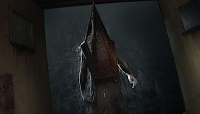 Everything We Know About the New Silent Hill Movie