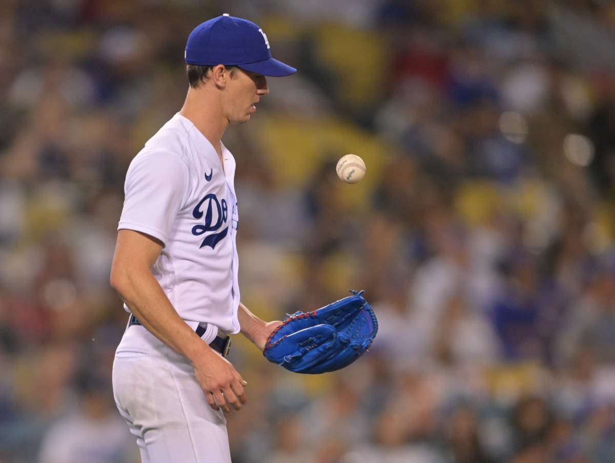 Dodgers News: Los Angeles Ace Nears Return To Mound