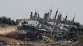 Major events during 100 days of war between Israel and Hamas