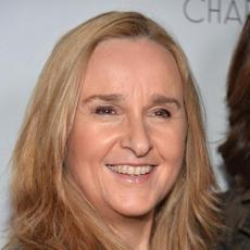 Melissa Etheridge