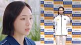 Kim Seo-yeong to be third Korean swimmer to participate in 4 Olympics