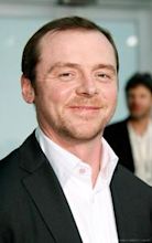 Simon Pegg