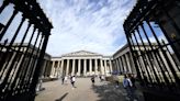 Thief sold stolen gems to at least 45 buyers on eBay, British Museum says