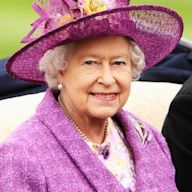 Queen Elizabeth II