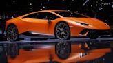 Apple Nabs Key Lamborghini Executive to Work on Its Electric Car