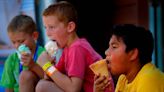 Good grub at the Benton Franklin Fair? We sent a reporter to see what’s back & what’s new