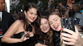 'Emilia Pérez': Selena Gomez was 'so nervous' about first Spanish-speaking role