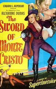 The Sword of Monte Cristo