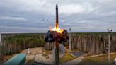 US holds back nuclear forces data from Russia in response to treaty violations