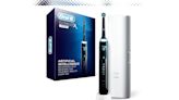 Save 50% on Oral-B Genius Electric Toothbrushes and Sparkle in the New Year