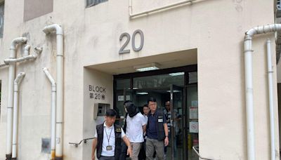 安達臣道地盤塌天秤｜精進時任項目經理涉誤殺被捕 警通緝72歲外判註冊結構工程師 (更新)