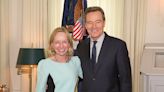 Bryan Cranston To Help Narrate Doris Kearns Goodwin’s ‘An Unfinished Love Story’