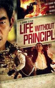 Life Without Principle