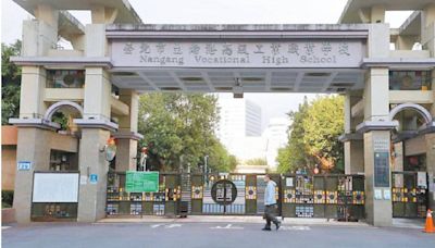 南港高工驚傳虎頭蜂螫人！7人運動場打球遇襲送醫 北市教育局回應了