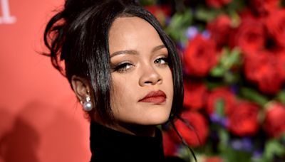 How Rihanna built a billion-dollar empire