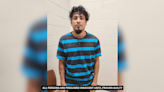 ‘Dangerous’ escapee captured in Texas after cutting ankle monitor