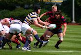 College rugby in the United States