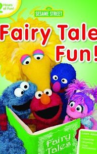 Sesame Street: Fairy Tale Fun!