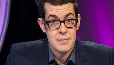 Richard Osman's ominous BBC axe warning as 'more shows will go'