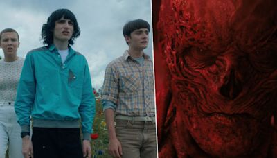 Stranger Things season 5 confirms new casting and gets emotional first behind-the-scenes footage