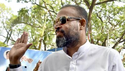 TMC MP Yusuf Pathan approaches Gujarat HC against encroachment notice by VMC