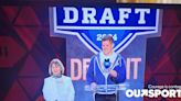 Carl Nassib, NFL’s first out gay player, announces Cleveland Browns draft pick