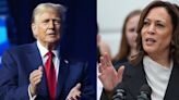Fox News propuso realizar un debate entre Trump y Harris en Pensilvania el próximo 17 de septiembre