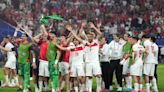 Euro 2024 sets headlines on fire with record-breaking feats