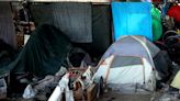 Shigella outbreak spreading in San Jose homeless encampments, health officials say
