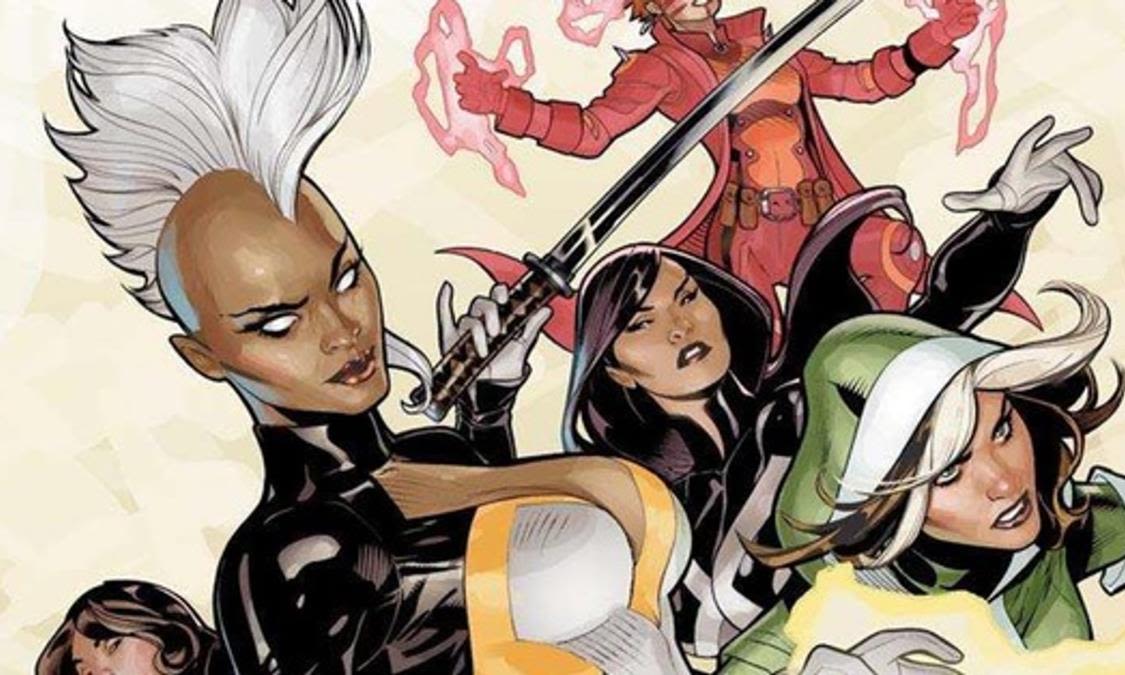 X-MEN Rumored To Introduce Characters We Haven't Seen In Live-Action Before While Focusing On Female Heroes