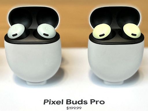 Google Pixel Buds Pro 2新爆料！4種配色首度曝光、覆盆子紅超美 - 自由電子報 3C科技