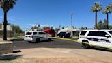 Suspect killed, no officers injured after police shooting near Coronado Park in Phoenix