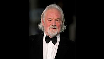 English actor Bernard Hill, known for 'Titanic' and 'Lord of the Rings', dies at 79