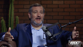 Ted Cruz complains about Pete Davidson getting ‘all these hot women’