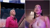 Barbie director Greta Gerwig makes surprise cameo in Dua Lipa soundtrack music video