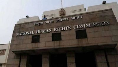 NHRC Takes Suo Motu Cognizance Of 23 Child Labourers Rescued In Delhi's Saraswati Vihar