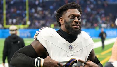 Ravens Radio Host Slams Patrick Queen For Steelers Comments
