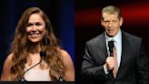 Ronda Rousey Rips WWE, Vince McMahon for Treatment of Women in New Book