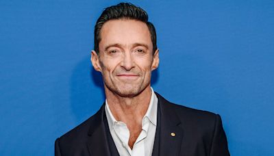 Hugh Jackman and Jodie Comer to star in ‘Robin Hood’ movie from ‘A Quiet Place: Day One’ director