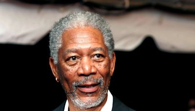 The truth behind the viral claim of Morgan Freeman supporting Trump