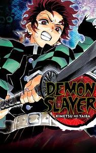 Demon Slayer: Kimetsu no Yaiba