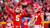 Chiefs’ Andy Reid, Harrison Butker respond to Dustin Colquitt’s criticism of Tommy Townsend