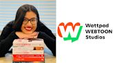 Ariana Godoy’s Hit Webnovel ‘Sigue Mi Voz’ Gets Movie Adaptation from Wattpad Webtoon Studios (EXCLUSIVE)