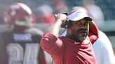 How does Temple coach Stan Drayton relieve football stress? Family, fatherhood, and roller skating