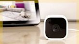 Amazon’s Buy One, Get One Free Deal on Blink Mini Security Cameras Is Back!