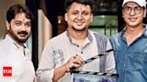 Tollywood director banned for 3 months by FCTWEI | Kolkata News - Times of India